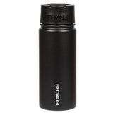 FIFTY/FIFTY - Flip Cap Bottle 16 oz Black