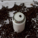 FIFTY/FIFTY - Flip Cap Bottle 16 oz Black