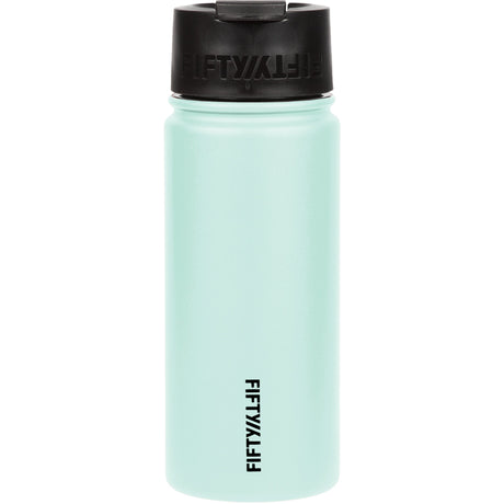 FIFTY/FIFTY - Flip Cap Bottle 16 oz Mint