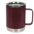 FIFTY/FIFTY - Camp Mug 12 oz - Brick Red