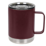 FIFTY/FIFTY - Camp Mug 12 oz - Brick Red