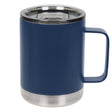 FIFTY/FIFTY - Camp Mug 12 oz - Navy