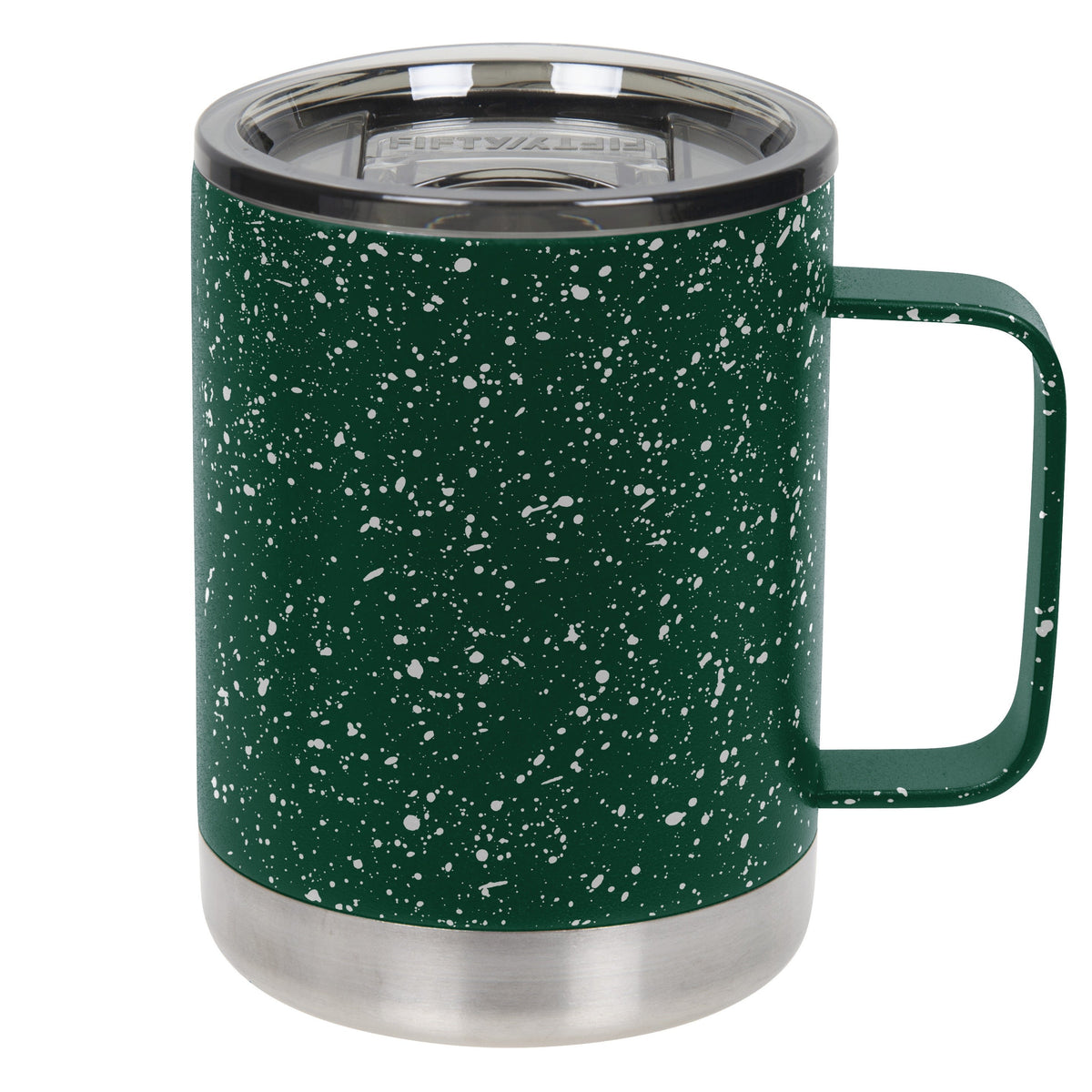 FIFTY/FIFTY - Camp Mug 12 oz - Navy