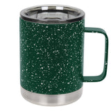 FIFTY/FIFTY - Camp Mug 12 oz - Navy