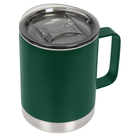 FIFTY/FIFTY - Camp Mug 12 oz - Navy