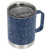 FIFTY/FIFTY - Camp Mug 12 oz - Navy