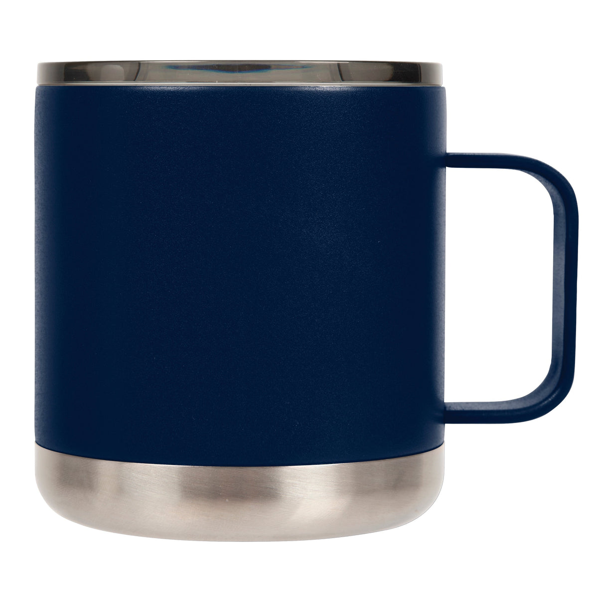 FIFTY/FIFTY - Camp Mug 15 oz - Navy