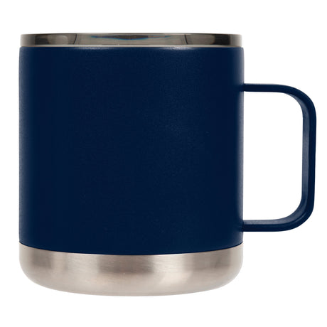 FIFTY/FIFTY - Camp Mug 15 oz - Navy