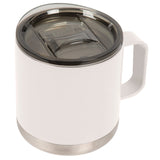 FIFTY/FIFTY - Camp Mug 15 oz - Navy — view 7