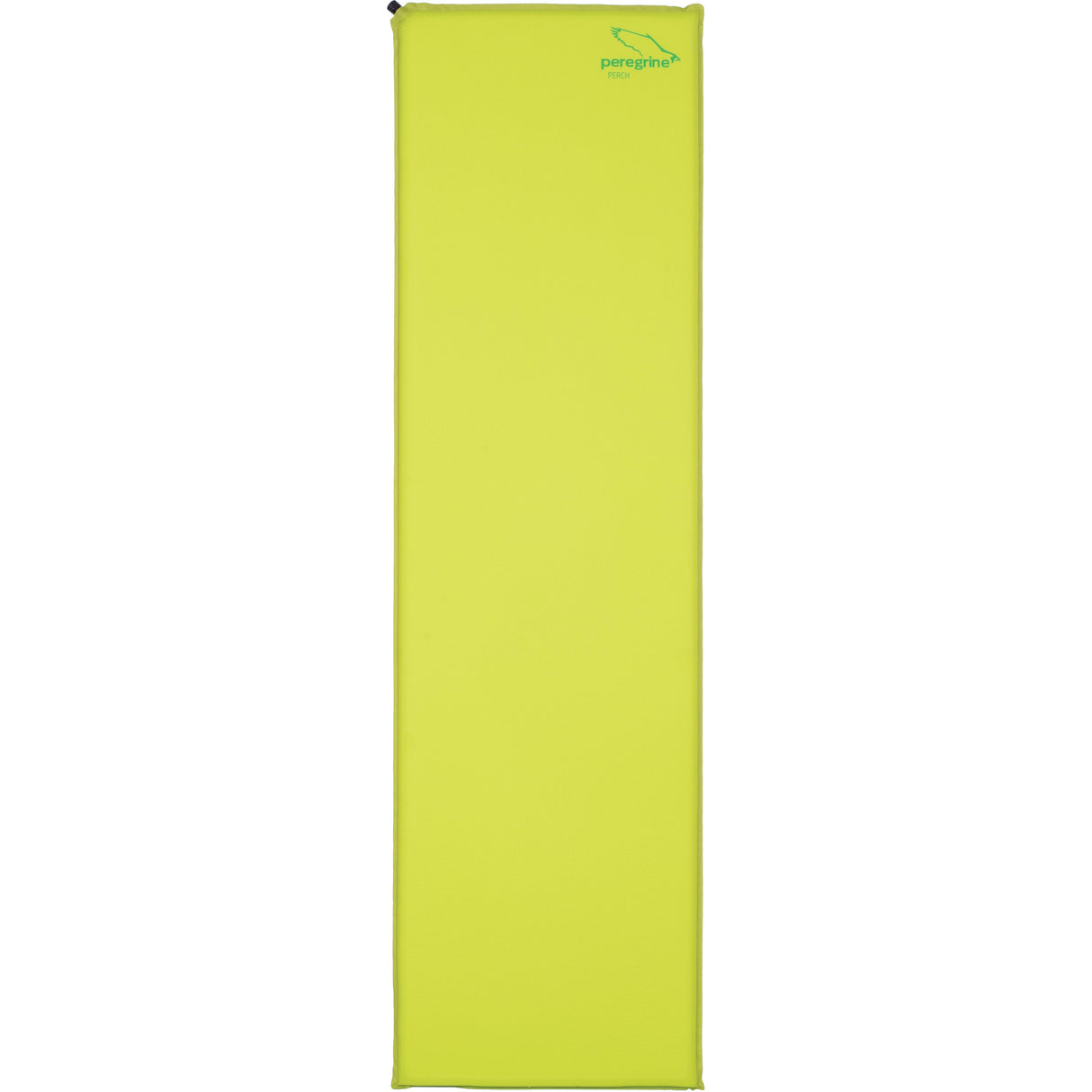 Peregrine - Perch Pad Self-Inflating Green