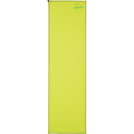 Peregrine - Perch Pad Self-Inflating Green