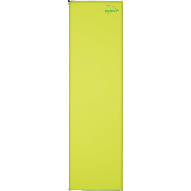 Peregrine - Perch Pad Self-Inflating Green