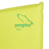 Peregrine - Perch Pad Self-Inflating Green