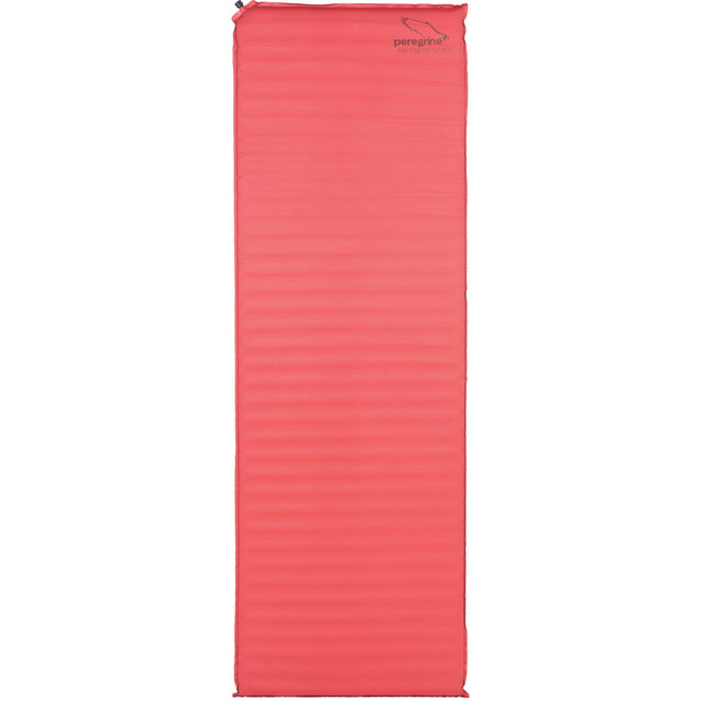PEREGRINE - Pro-Stretch Tec Plus Pad - Red