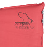PEREGRINE - Pro-Stretch Tec Plus Pad - Red