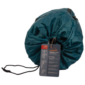 Peregrine - Monarch Double Pad 4" Self-Inflating