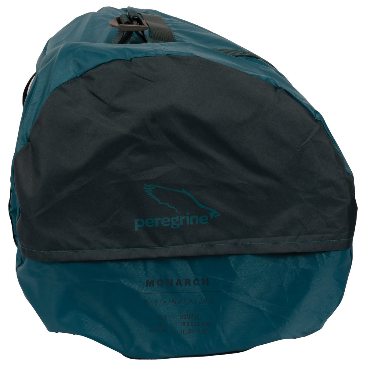 Peregrine - Monarch Double Pad 4" Self-Inflating