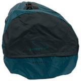 Peregrine - Monarch Double Pad 4" Self-Inflating