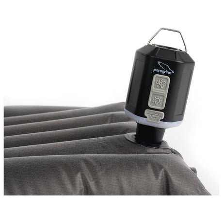 Peregrine - Pocket Pump Inflator — view 4