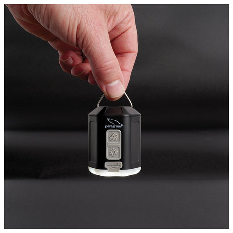 Peregrine - Pocket Pump Inflator — view 5