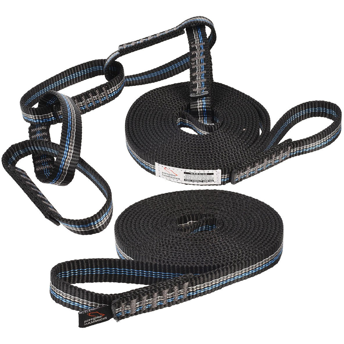 Peregrine - C1 Hammock Strap Kit