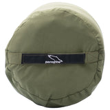 Peregrine - Synth Field Quilt Single Olive