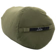 PEREGRINE - Synth Field Quilt Double Olive