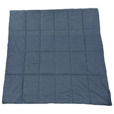 PEREGRINE - Synth Field Quilt Double Stone