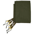 Peregrine - Gannet 3 Person Tent Footprint