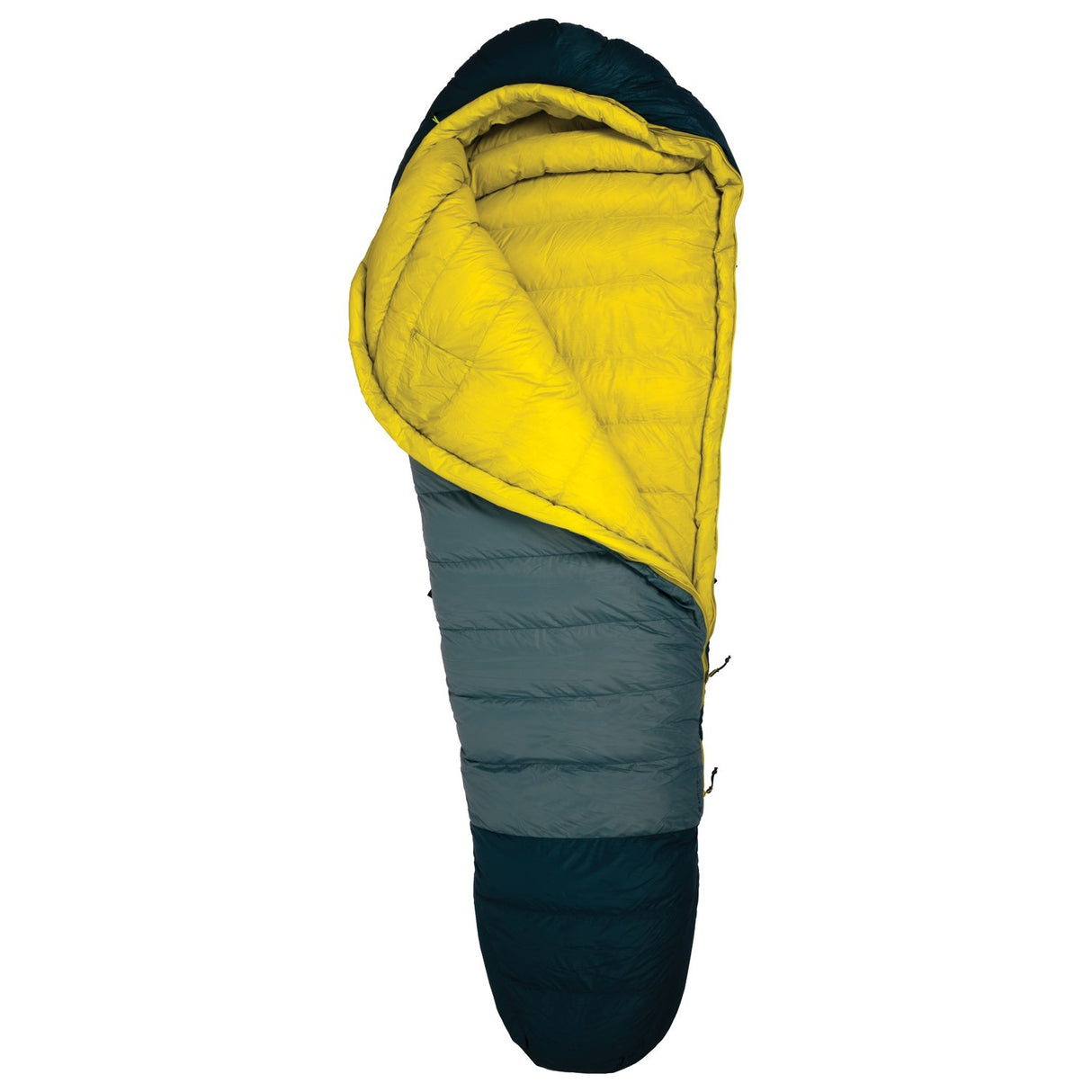 PEREGRINE - Anatum Down Sleeping Bag - 0 Degree