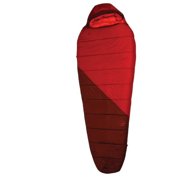 Peregrine - Saker 20 Degree Short Synthetic Sleeping Bag