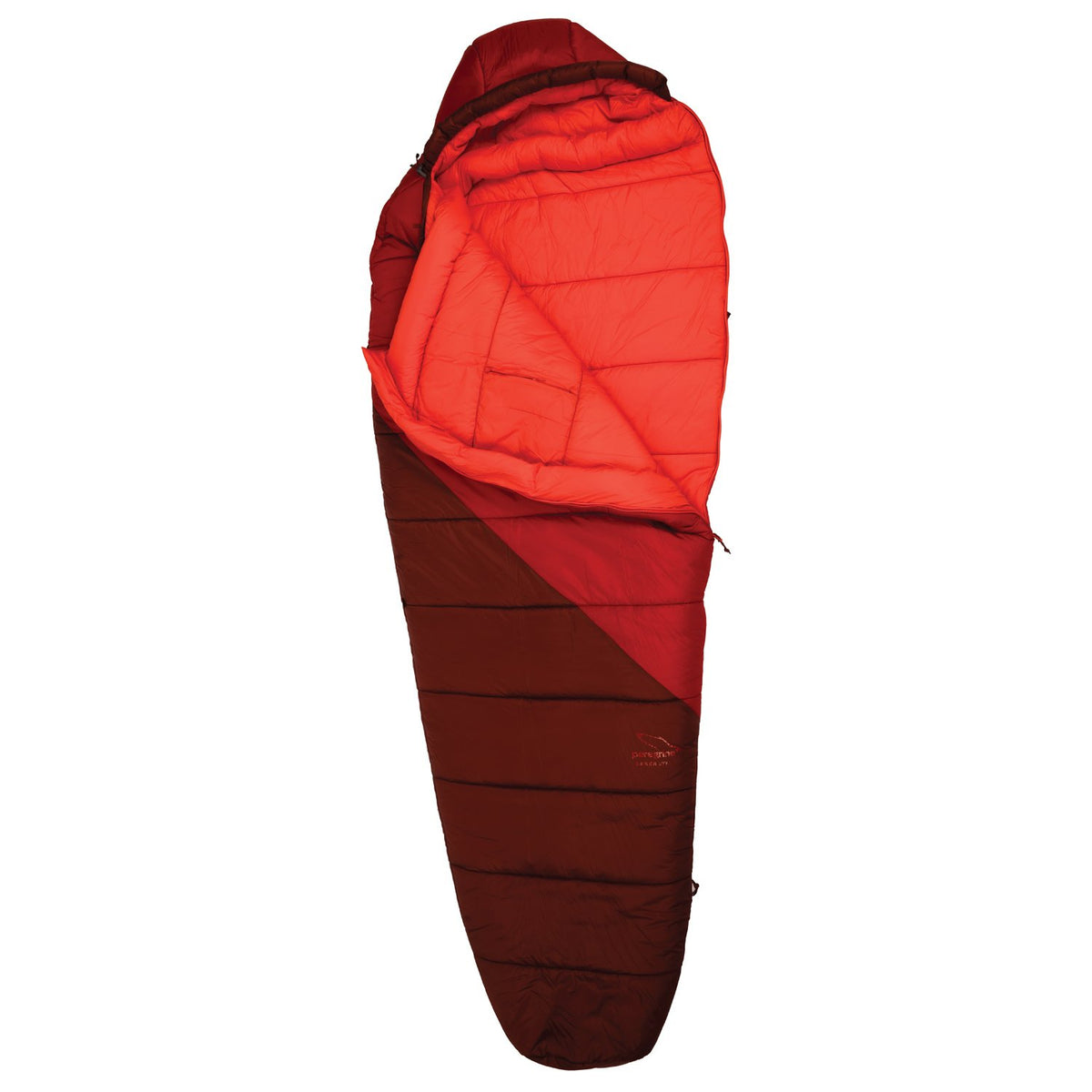 Peregrine - Saker 20 Degree Short Synthetic Sleeping Bag