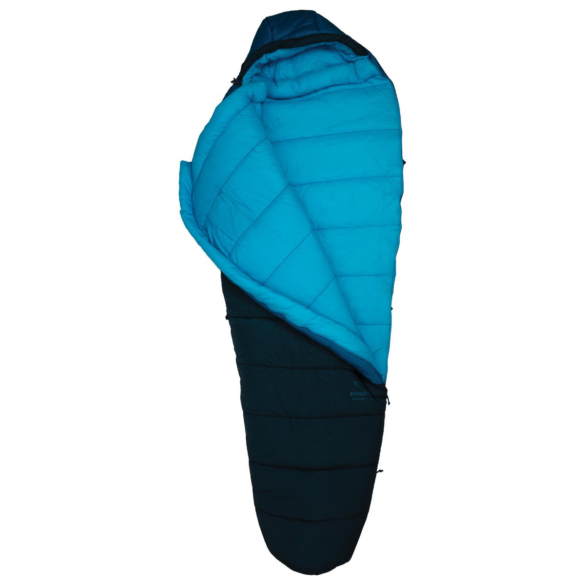 Peregrine - Saker 0 Degree Short Sleeping Bag
