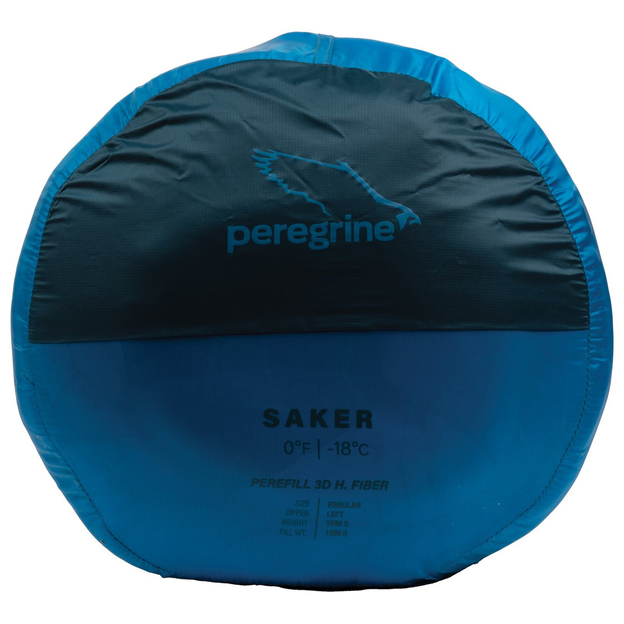 Peregrine - Saker 0 Degree Short Sleeping Bag