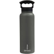 FIFTY/FIFTY - 40 oz Vacuum Insulated Bottle with 3-Finger Lid