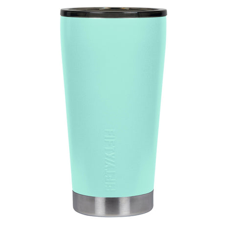 FIFTY/FIFTY - 16 oz. VI Tumbler Cool Mint