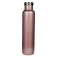 FIFTY/FIFTY - 750ML Wine Growler Rose Gold