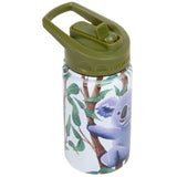 FIFTY/FIFTY - Koala Bottle with Straw 12 oz — view 2