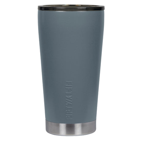 FIFTY/FIFTY - 16 oz. VI Tumbler Slate Grey
