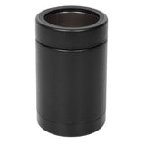 FIFTY/FIFTY - 12oz Can Cooler Matte Black