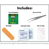 POTTY PACKS - Tick Kit with Removal Tool & Accessories — view 2