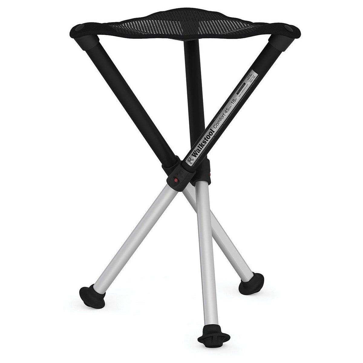 WALKSTOOL - Comfort 18-Inch Portable Stool