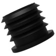 WALKSTOOL - Replacement Plastic End for Comfort and Basic Models