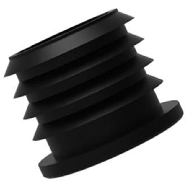 WALKSTOOL - Replacement Plastic End for Comfort and Basic Models