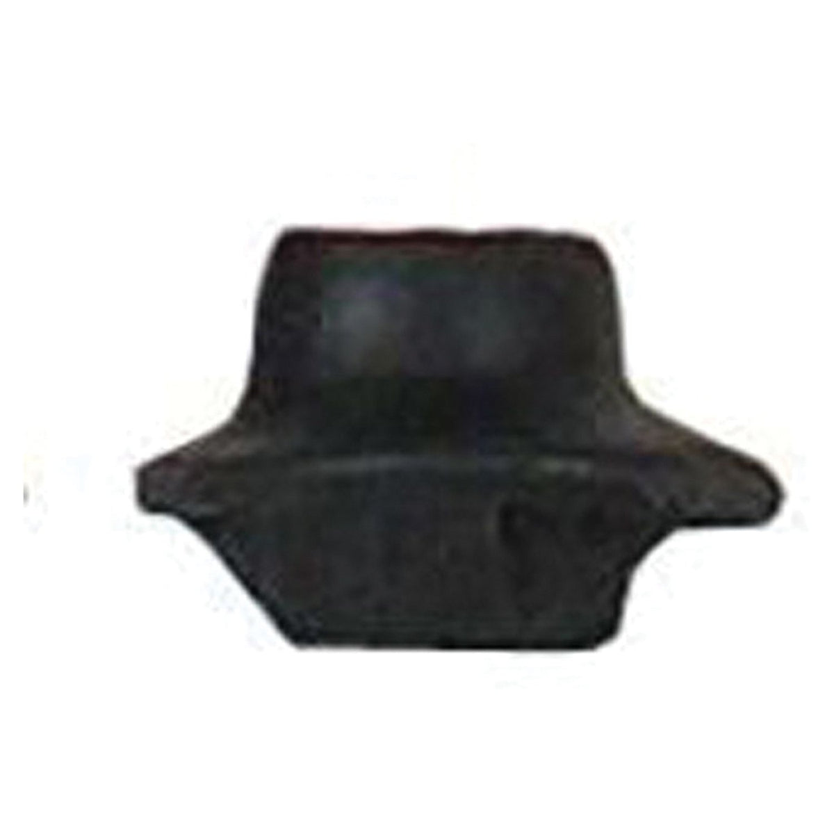 WALKSTOOL - Replacement Rubber Foot for Comfort & Basic Models