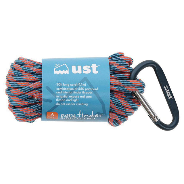 UST - ParaTinder 30' Orange/Blue