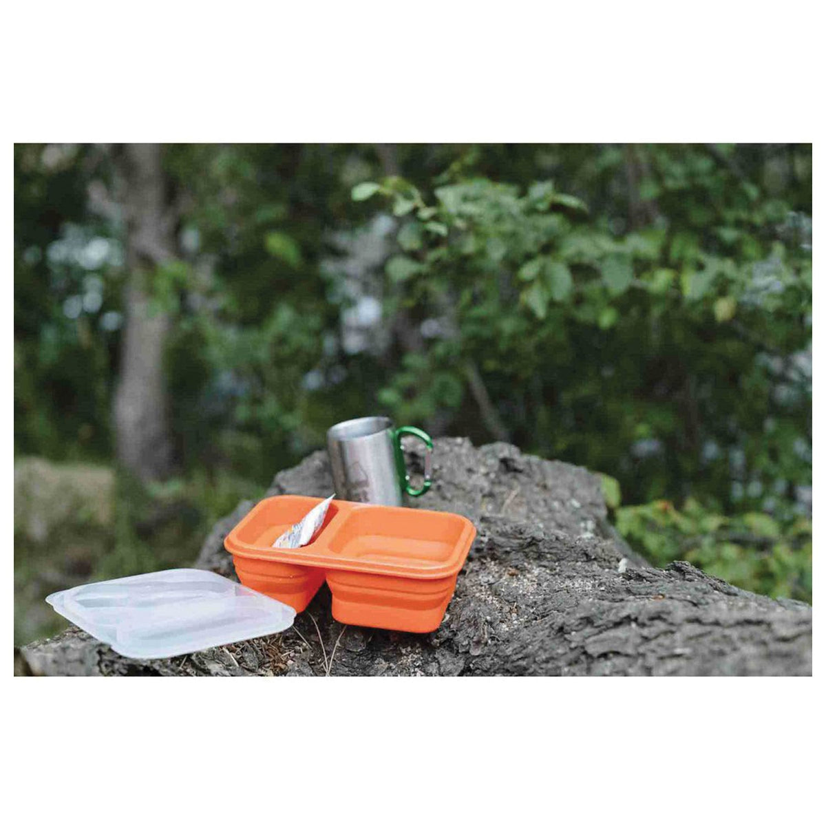 UST - FlexWare Mess Kit