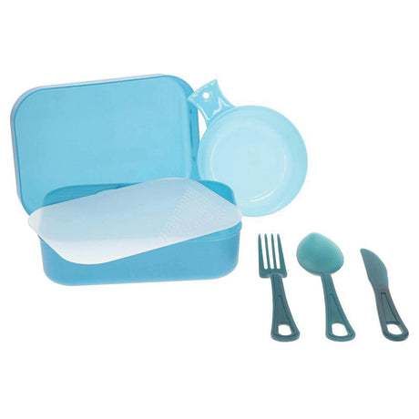 UST - PackWare Mess Kit for Outdoor Dining