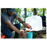 UST - PackWare Dish Set with Mesh Bag