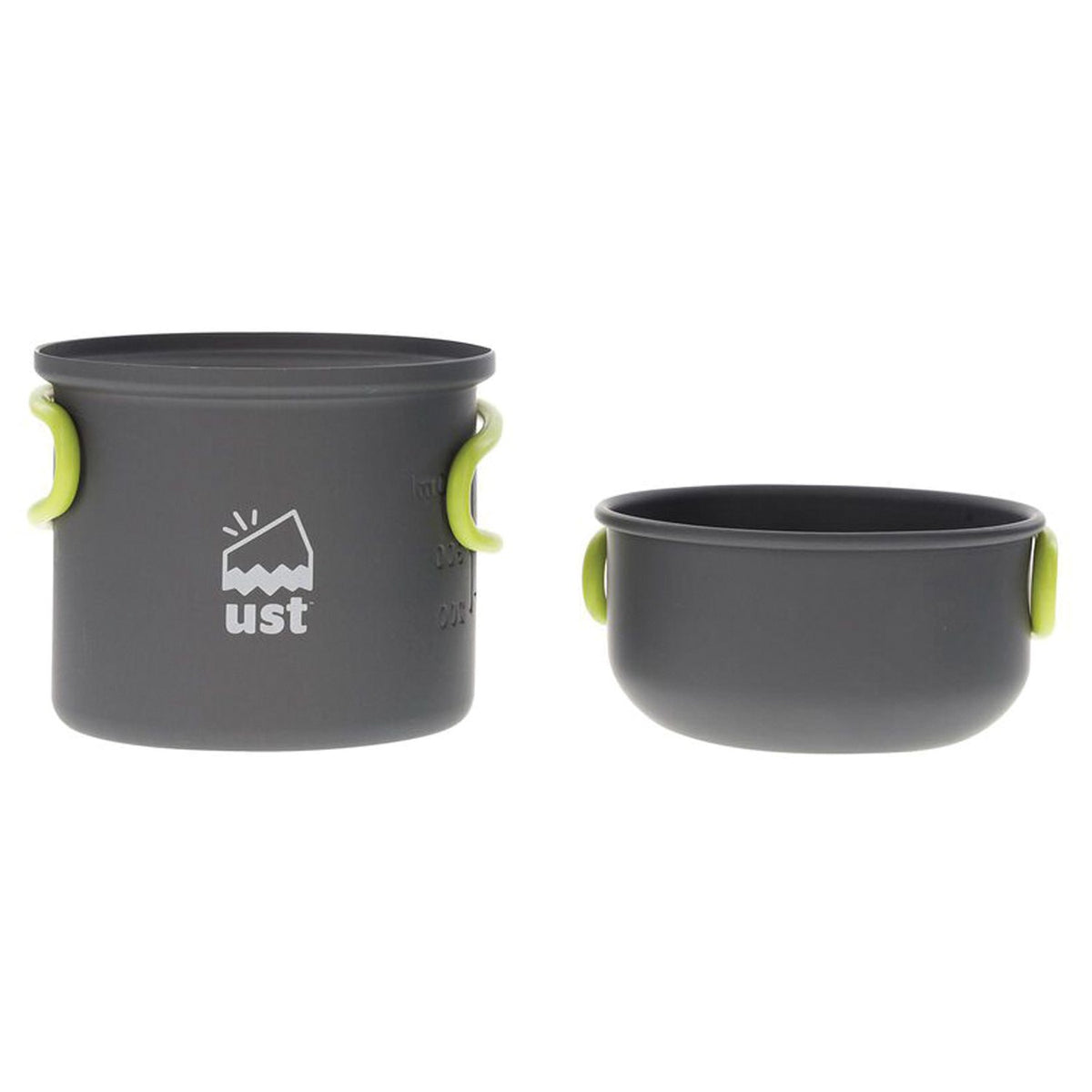 UST - Solo Cook Kit for Ultra-Light Hiking and Camping